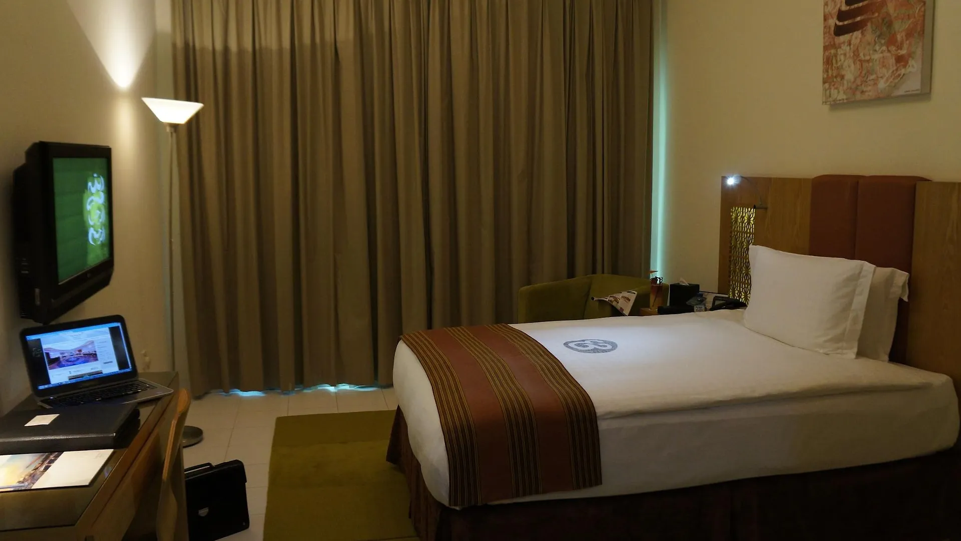 ***** Ξενοδοχείο με διαμερίσματα Tamani Marina Hotel & Apartments Ντουμπάι Ηνωμένα Αραβικά Εμιράτα