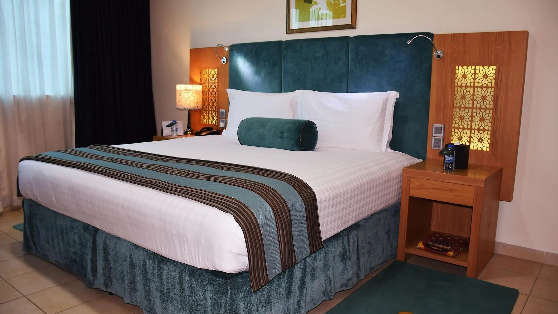 Tamani Marina Hotel & Apartments Ντουμπάι Ηνωμένα Αραβικά Εμιράτα