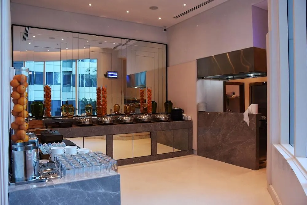 Tamani Marina Hotel & Apartments Ντουμπάι