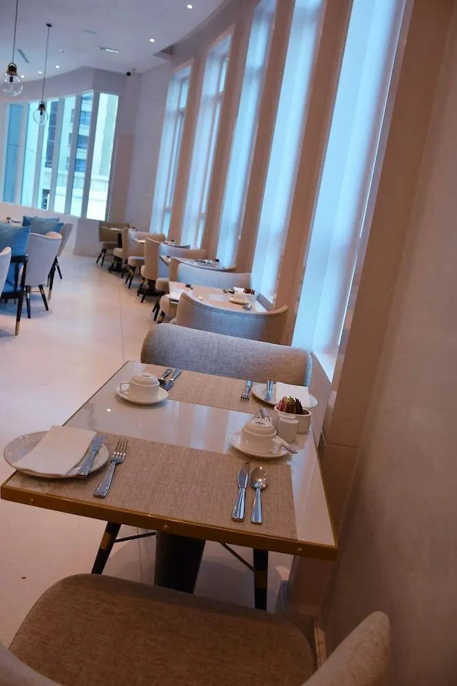 Tamani Marina Hotel & Apartments Ντουμπάι Ηνωμένα Αραβικά Εμιράτα
