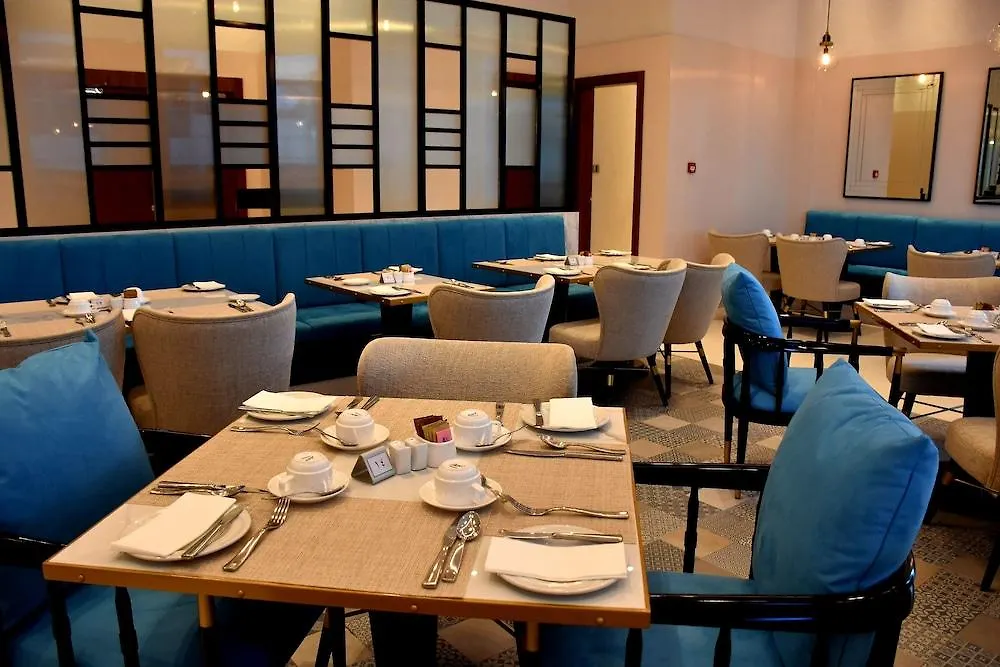 Tamani Marina Hotel & Apartments Ντουμπάι 5*,  Ηνωμένα Αραβικά Εμιράτα