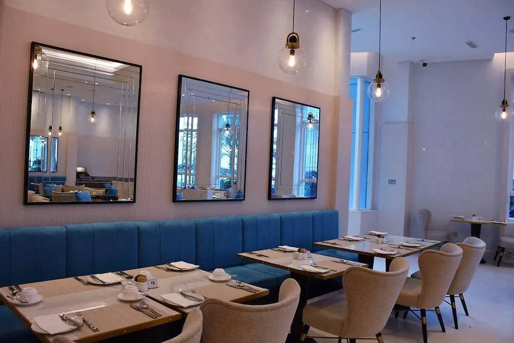 Tamani Marina Hotel & Apartments Dubai Aparthotel