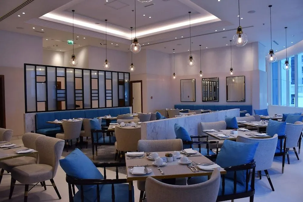 Tamani Marina Hotel & Apartments Ντουμπάι 5*,