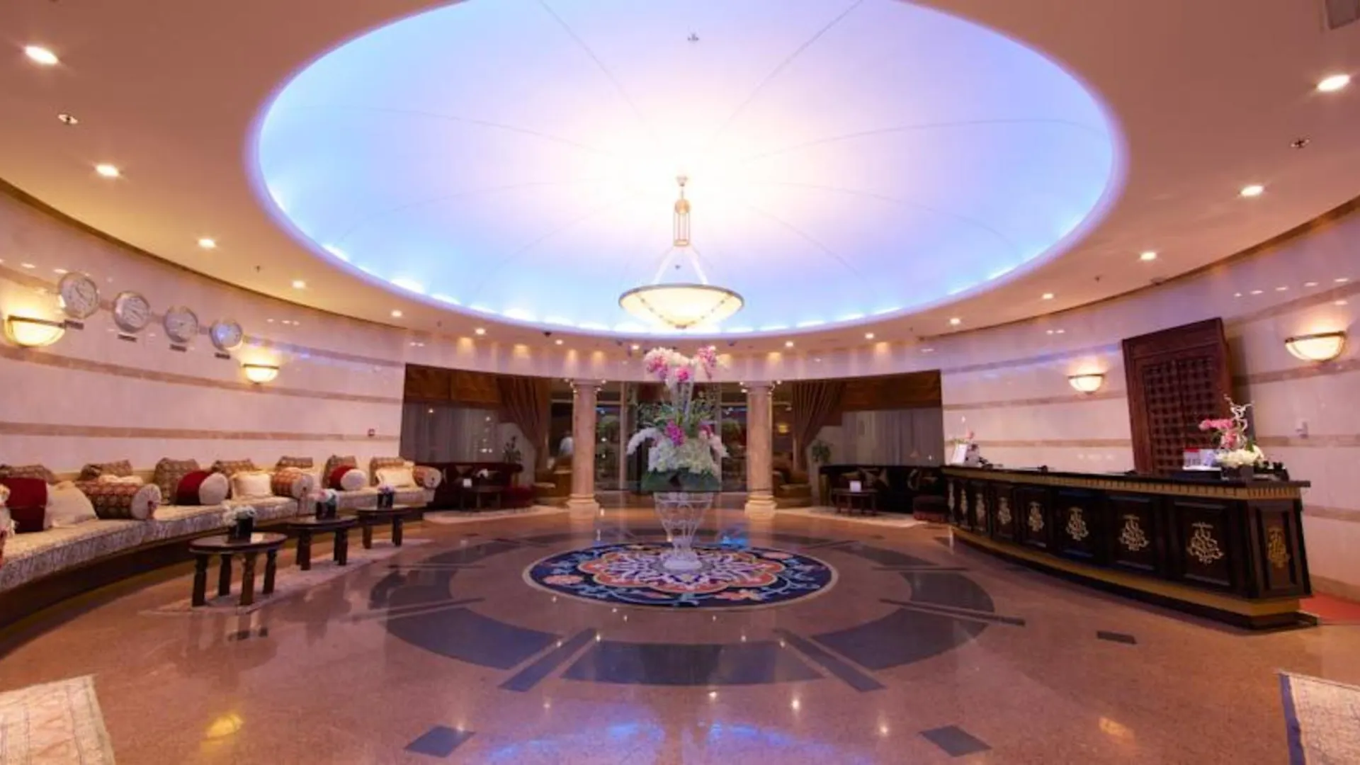 Tamani Marina Hotel & Apartments Ντουμπάι Ξενοδοχείο με διαμερίσματα