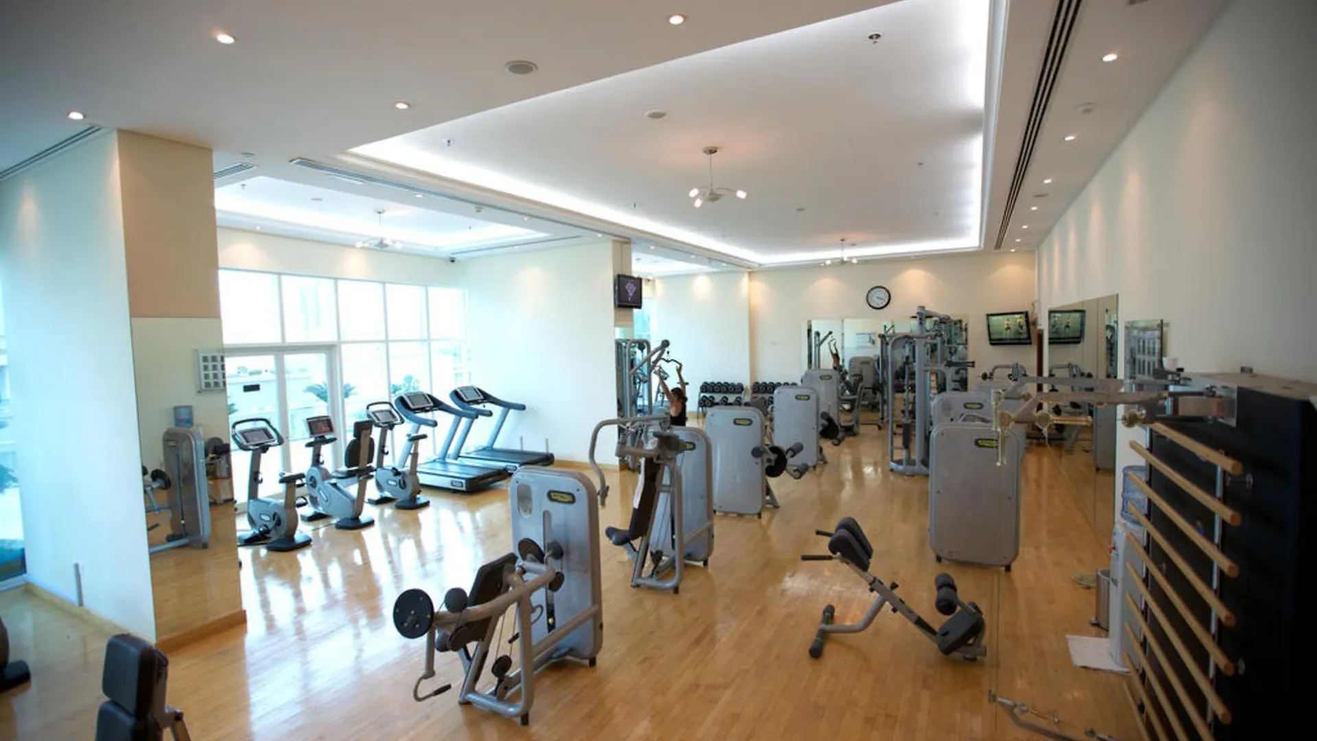 Tamani Marina Hotel & Apartments Ντουμπάι Ξενοδοχείο με διαμερίσματα