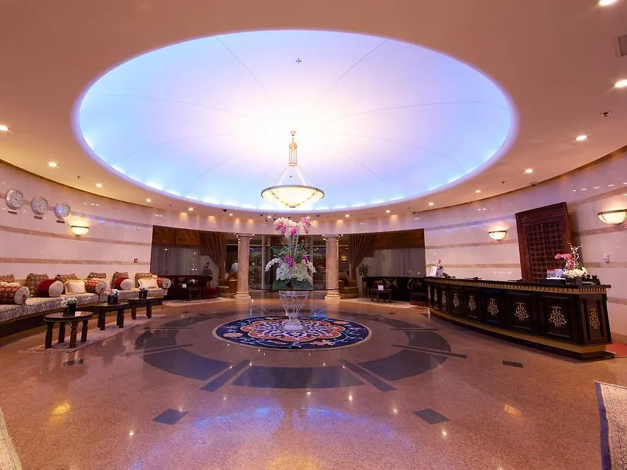 Ξενοδοχείο με διαμερίσματα Tamani Marina Hotel & Apartments Ντουμπάι