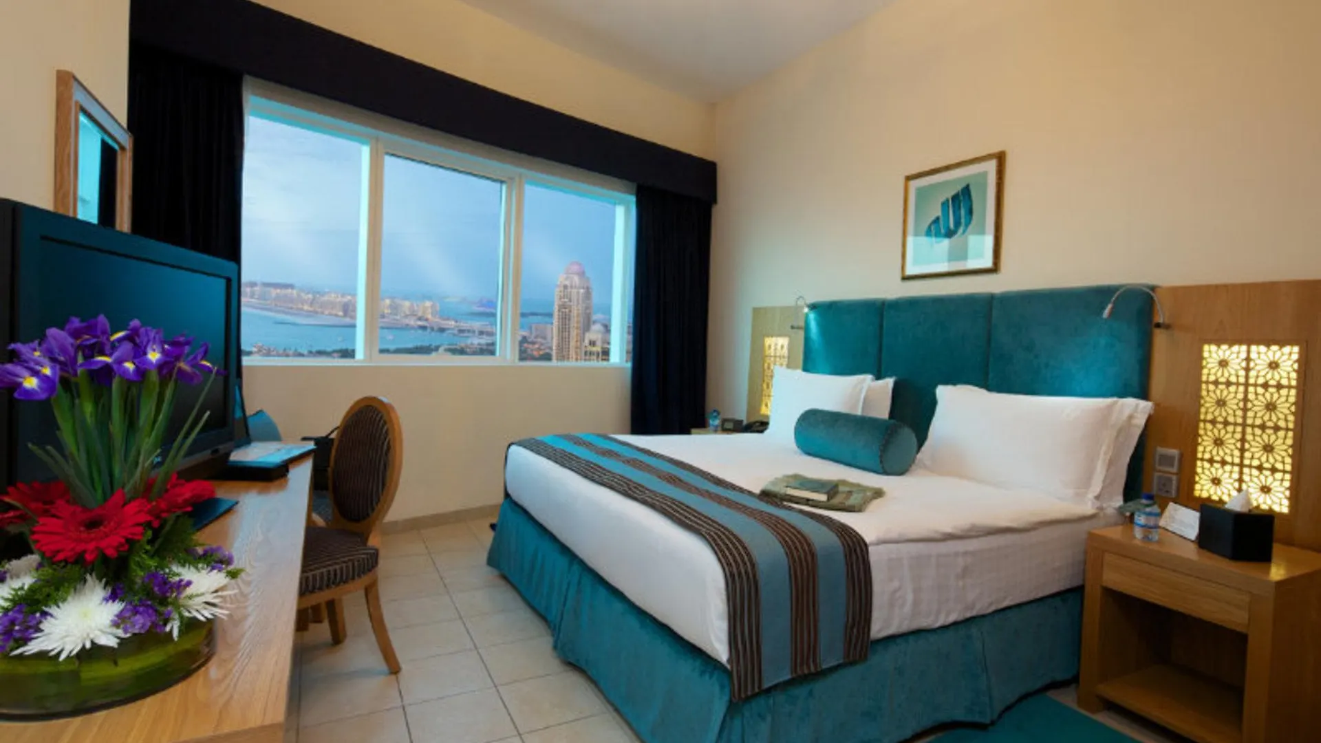Tamani Marina Hotel & Apartments Ντουμπάι