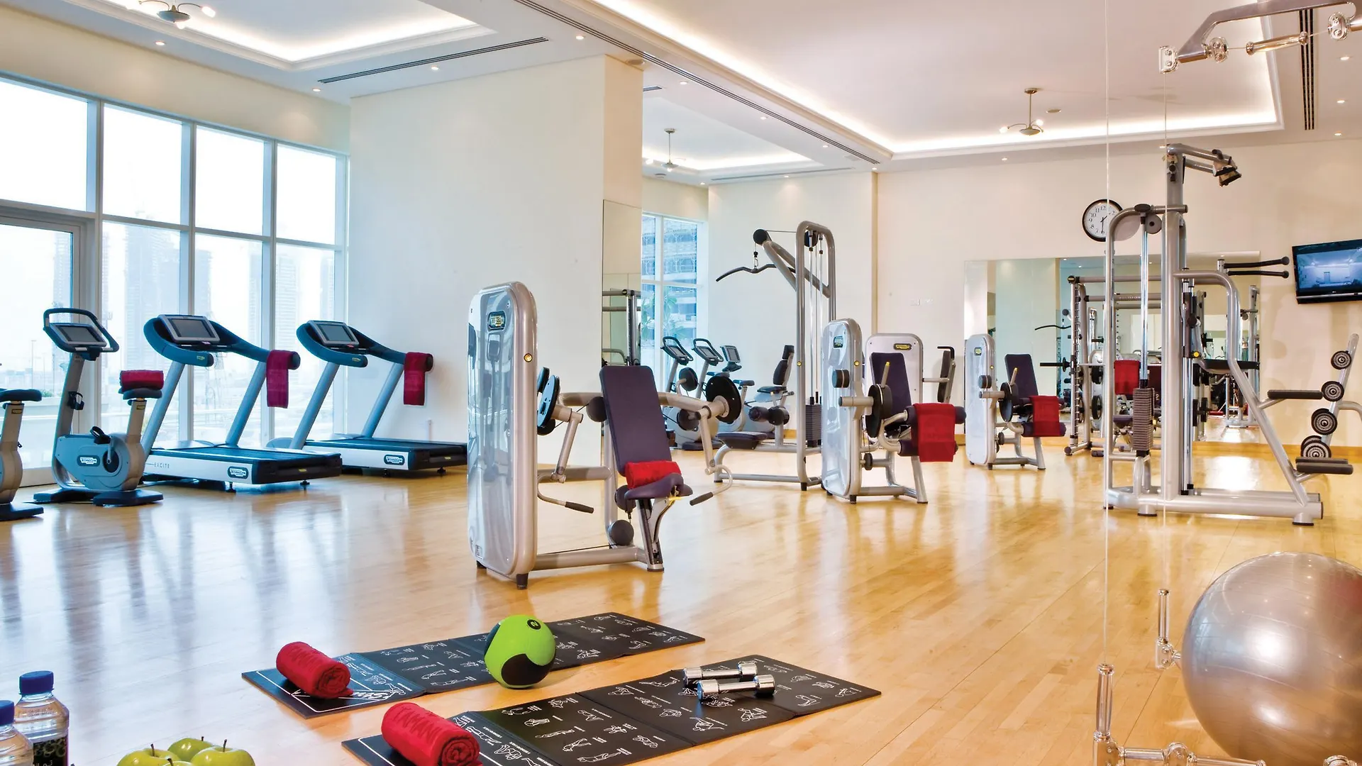 Tamani Marina Hotel & Apartments Ντουμπάι Ξενοδοχείο με διαμερίσματα