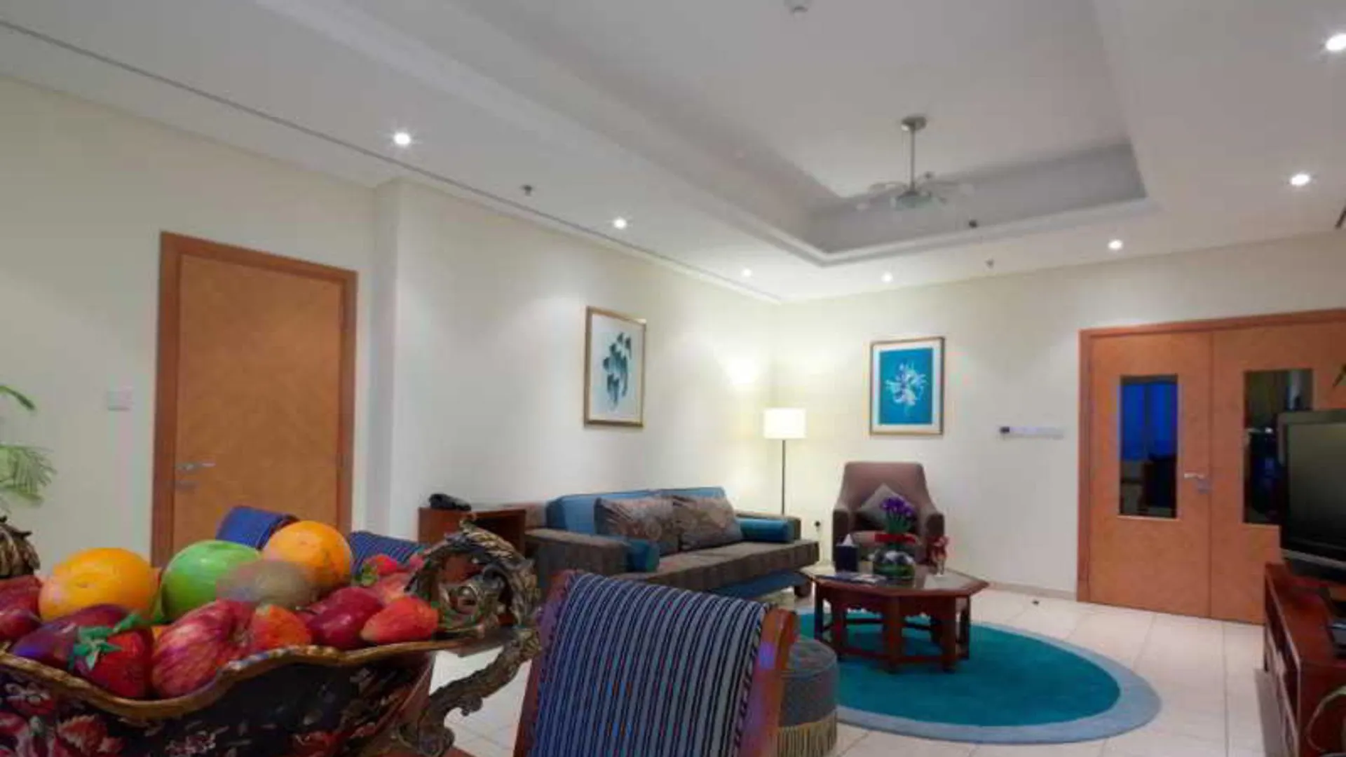 Tamani Marina Hotel & Apartments Ντουμπάι 5*,  Ηνωμένα Αραβικά Εμιράτα