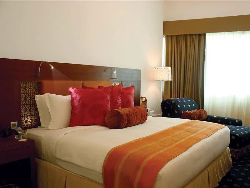 Tamani Marina Hotel & Apartments Ντουμπάι Ξενοδοχείο με διαμερίσματα