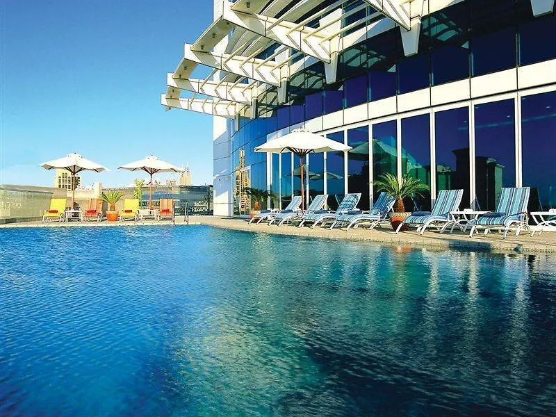 Ξενοδοχείο με διαμερίσματα Tamani Marina Hotel & Apartments Ντουμπάι