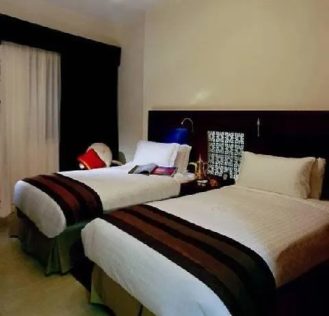 Tamani Marina Hotel & Apartments Ντουμπάι 5*,