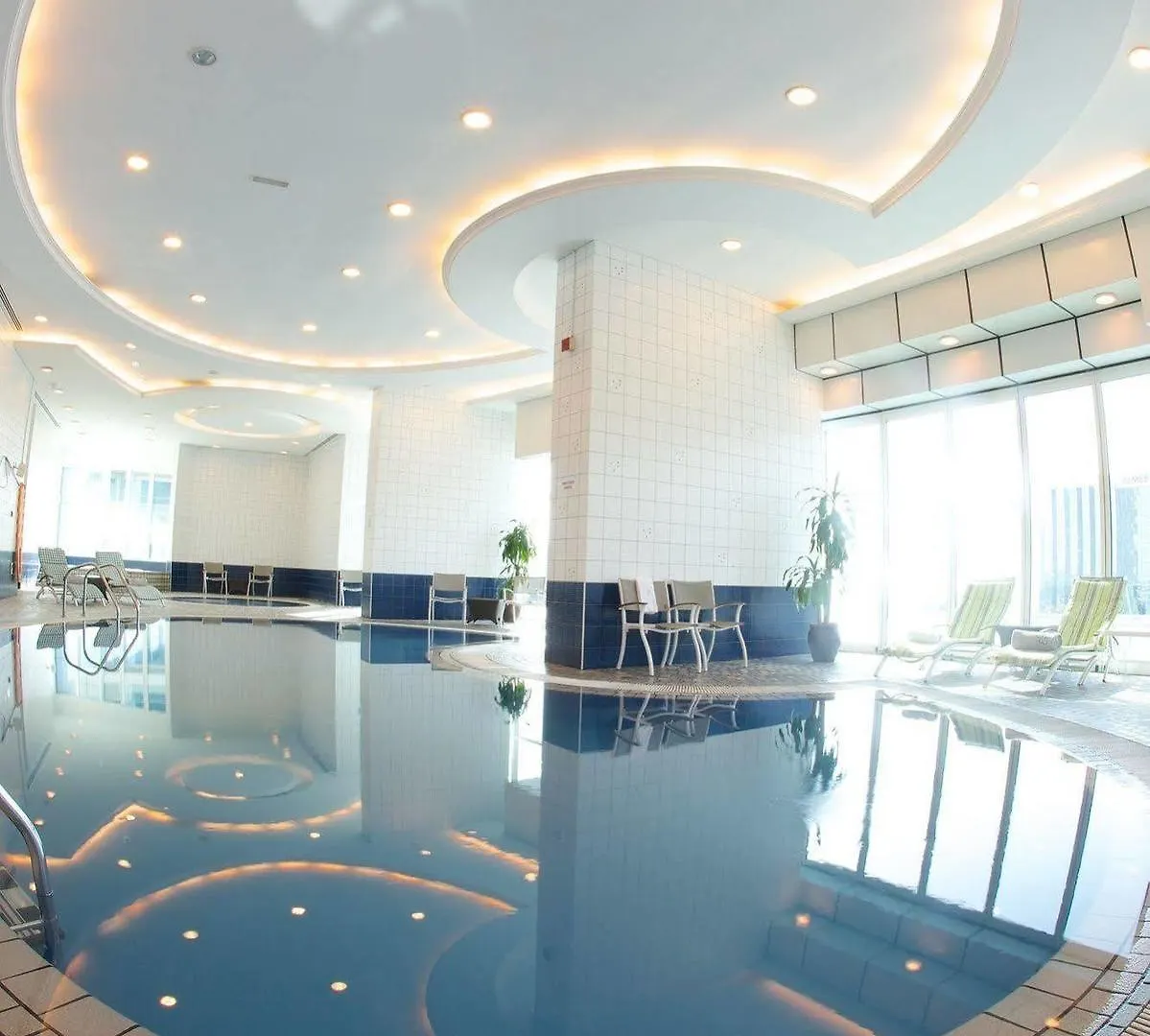 Tamani Marina Hotel & Apartments Ντουμπάι