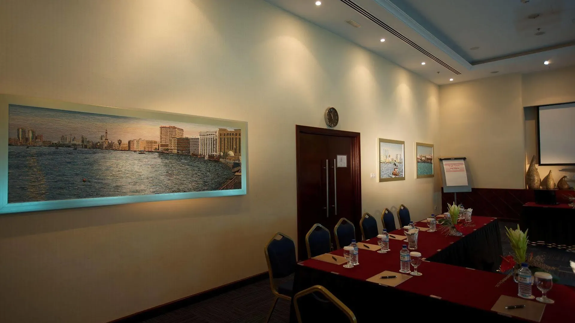 Ξενοδοχείο με διαμερίσματα Tamani Marina Hotel & Apartments Ντουμπάι