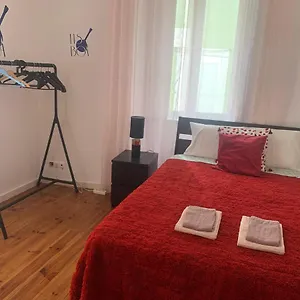  Pensjonat Pena Portugalia