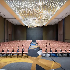 Sofitel Downtown ***** Dubaj