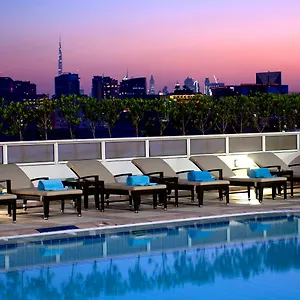 Crowne Plaza Deira By Ihg Dubaï