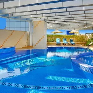 Hotel Seasons, Dubaj