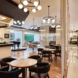 ***** Ośrodek wypoczynkowy Fairmont Bab Al Bahr Zjednoczone Emiraty Arabskie
