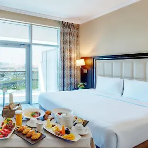 Copthorne Dubaï