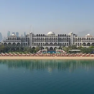 Jumeirah Zabeel Saray Ντουμπάι