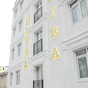 Hotel Hira Istanbulská provincie