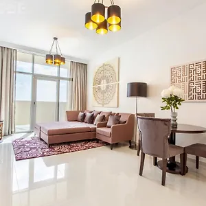 شقة Staycae Homes - Ghalia, دبي
