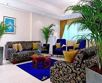 Aparthotel Tamani Marina Hotel & Apartments Dubai