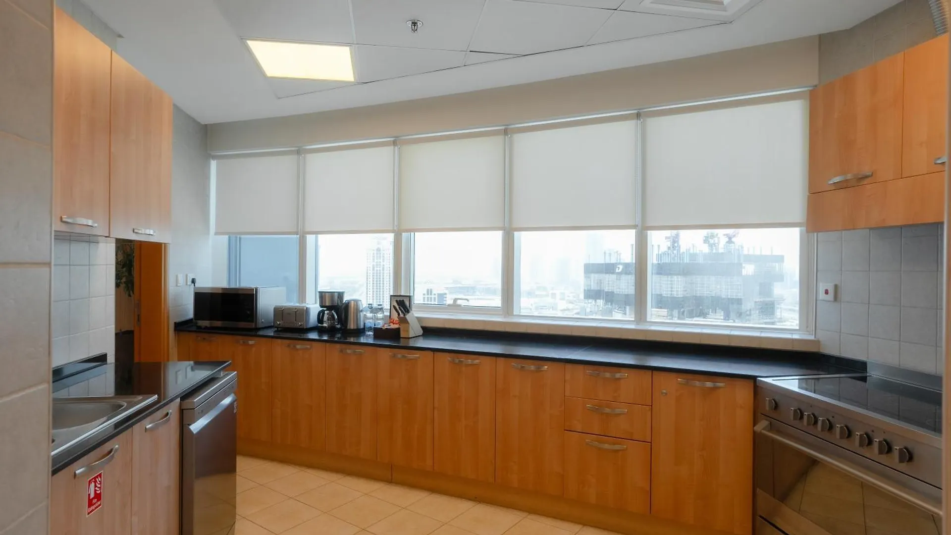 Tamani Marina Hotel & Apartments Dubai Aparthotel