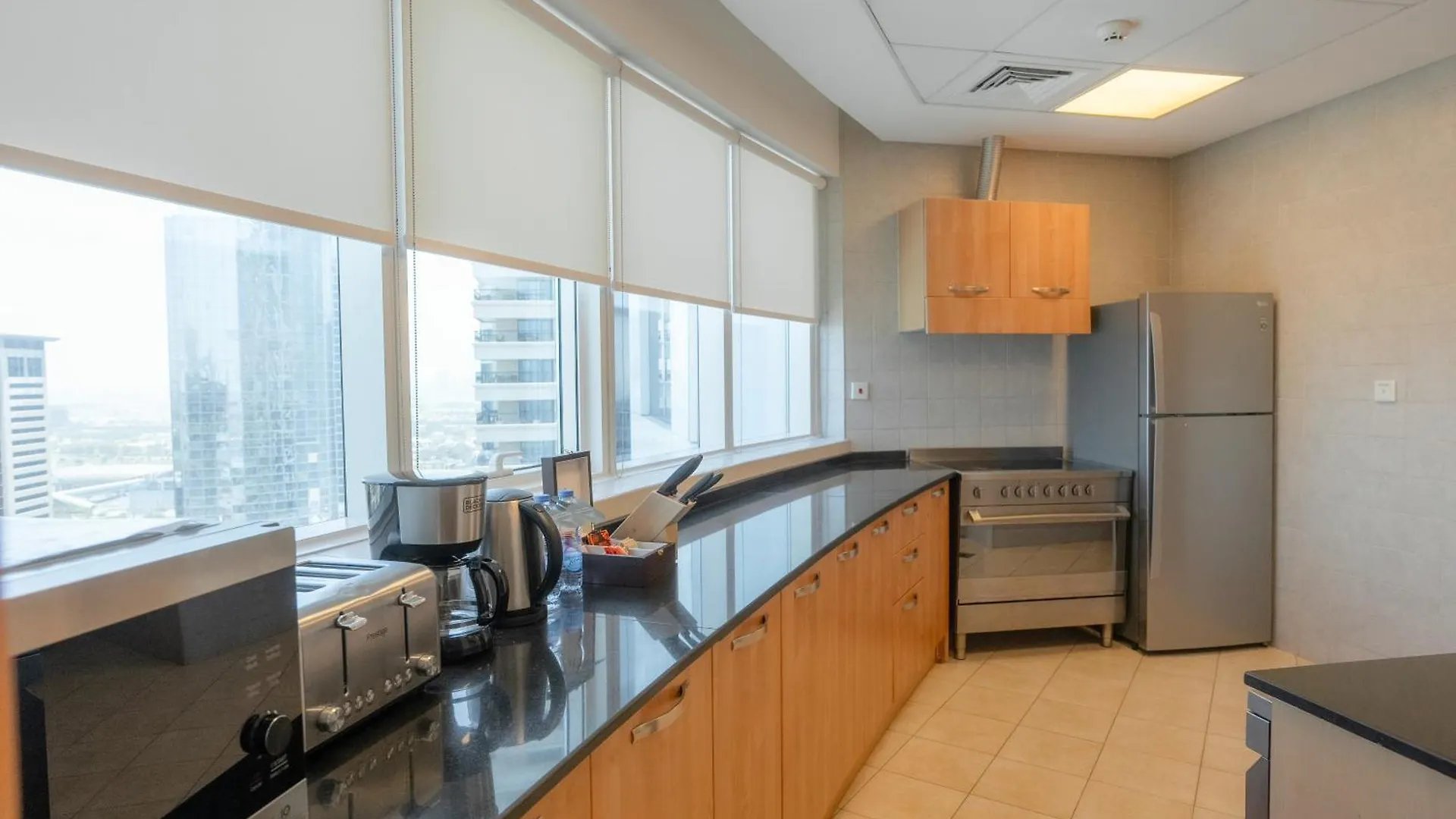 Tamani Marina Hotel & Apartments Dubai