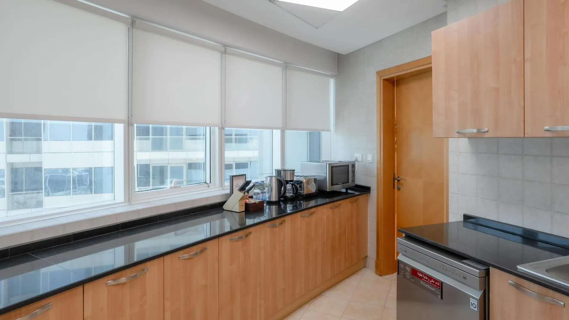Aparthotel Tamani Marina Hotel & Apartments Dubai