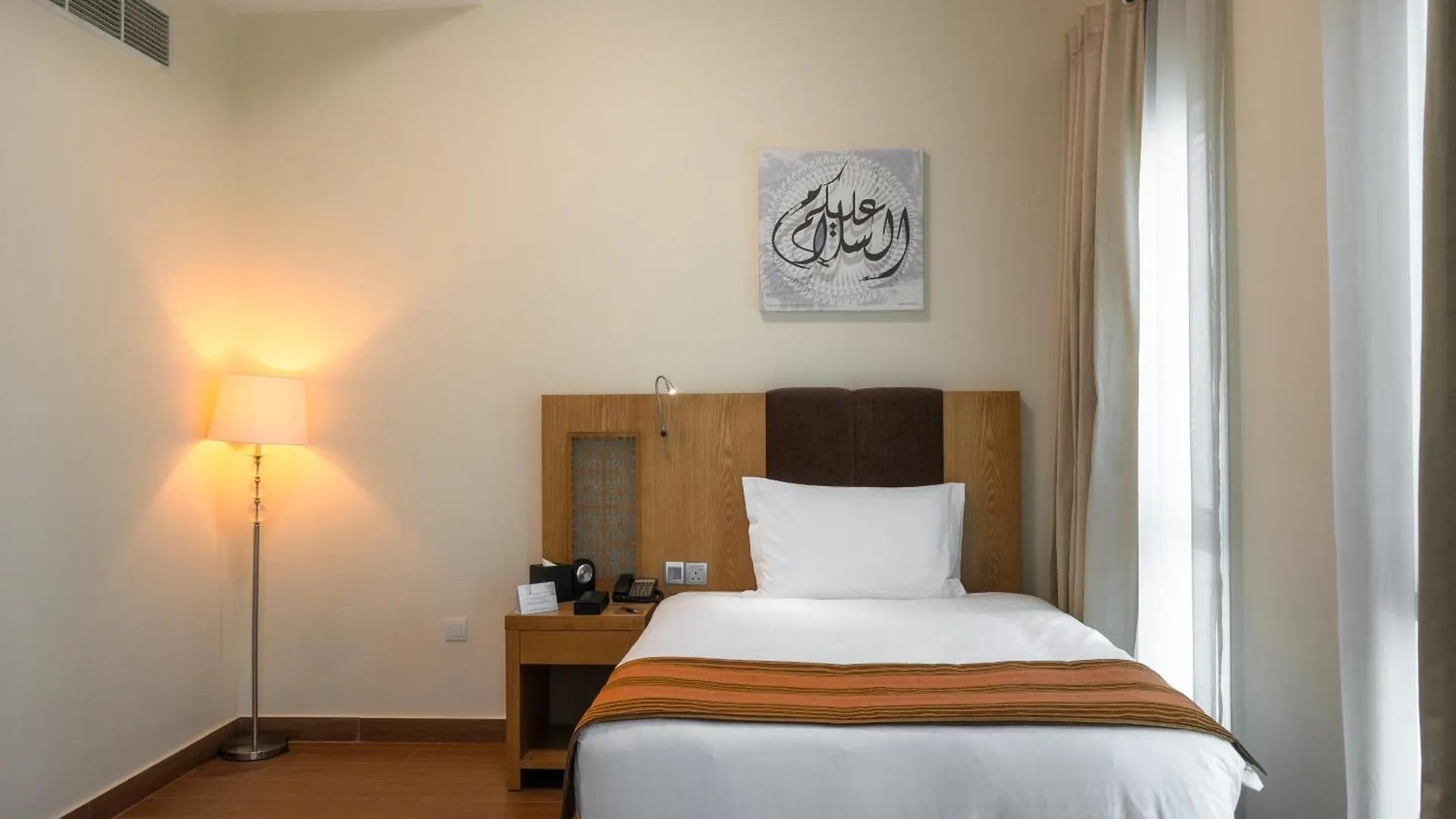Tamani Marina Hotel & Apartments Dubai United Arab Emirates