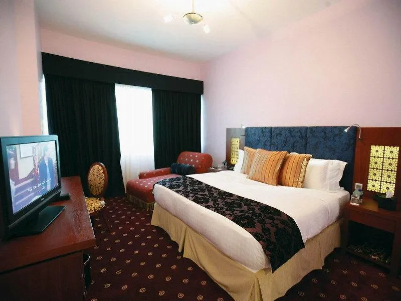 Tamani Marina Hotel & Apartments Dubai Aparthotel