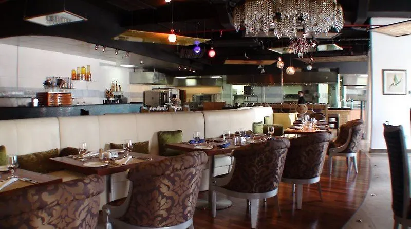 Tamani Marina Hotel & Apartments Dubai