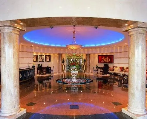 Tamani Marina Hotel & Apartments Dubai Aparthotel