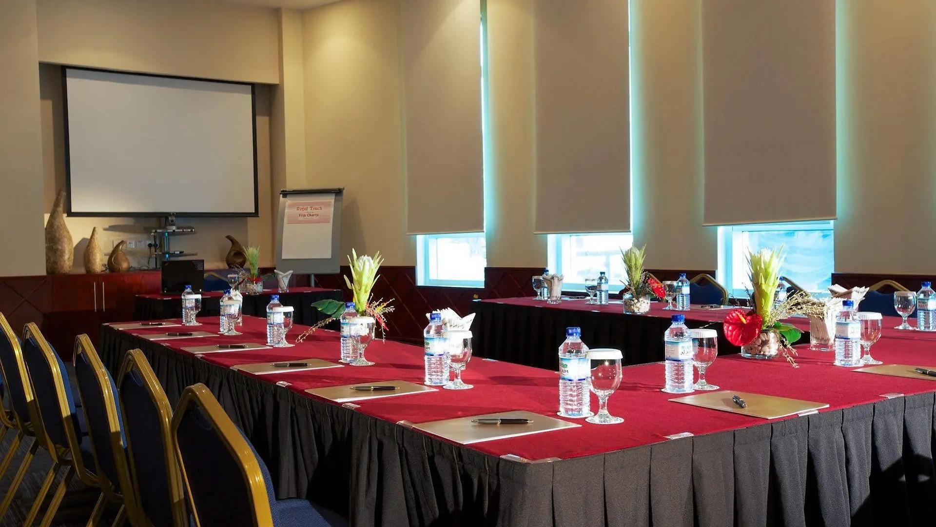 Tamani Marina Hotel & Apartments Dubai 5*,