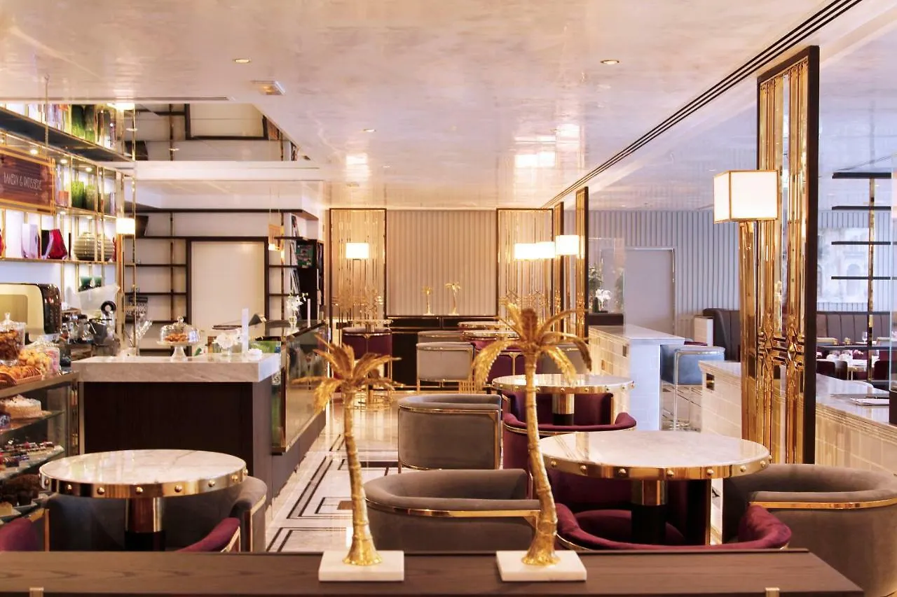 Tamani Marina Hotel & Apartments Dubai United Arab Emirates