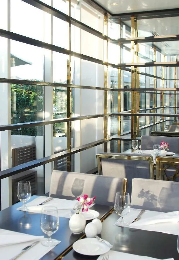 Aparthotel Tamani Marina Hotel & Apartments Dubai