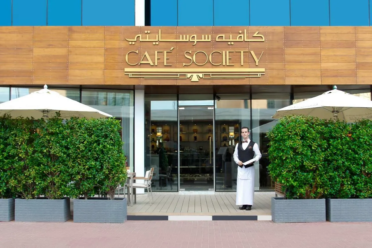 Tamani Marina Hotel & Apartments Dubai 5*,  United Arab Emirates